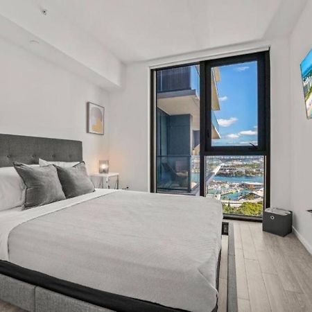 Spacious 2 Beds With Ocean View Miami Exterior foto