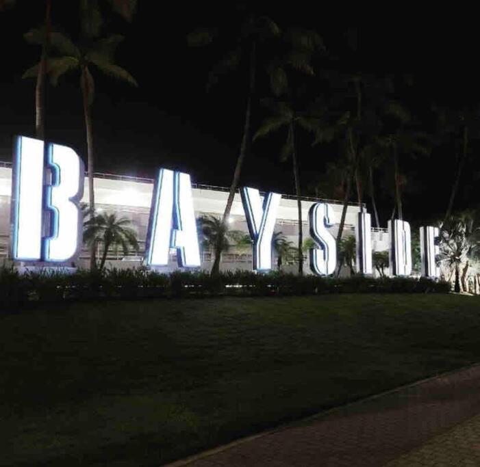 Spacious 2 Beds With Ocean View Miami Exterior foto